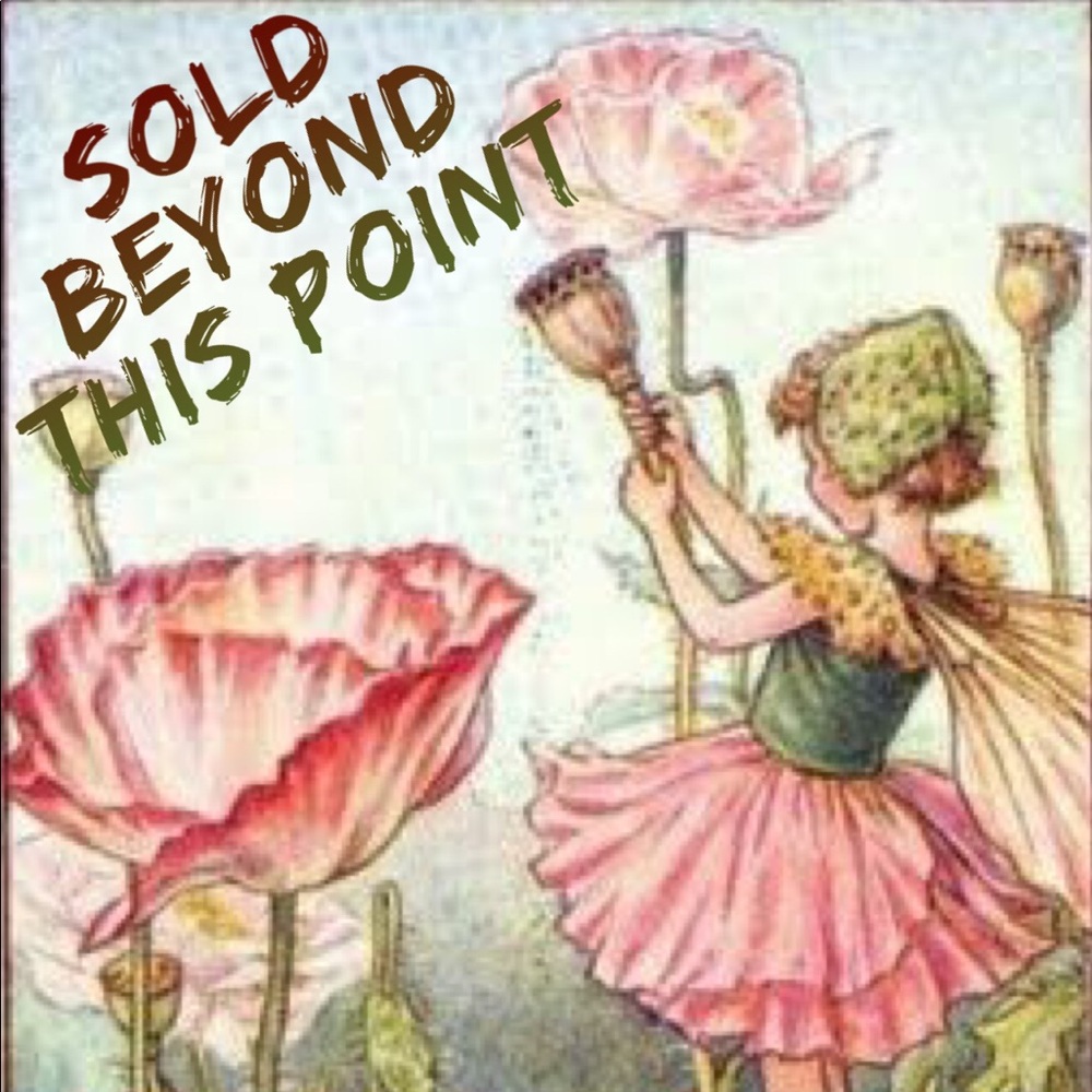 Sold